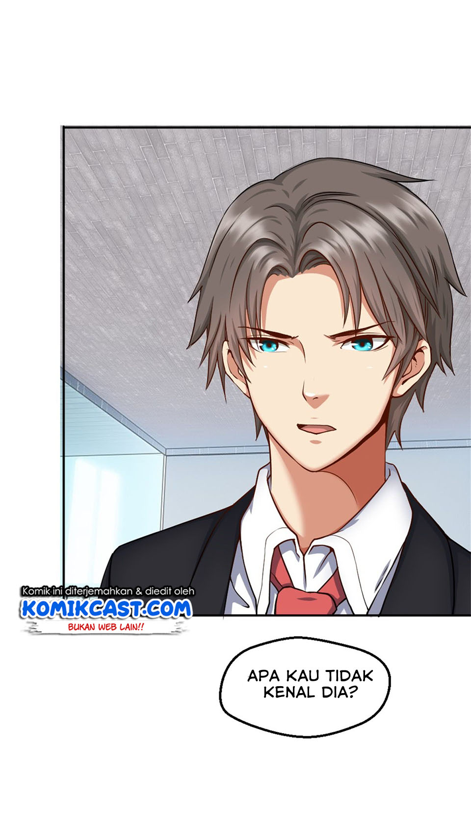 The Genius System Chapter 39 Gambar 6